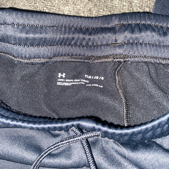 Under armor sweatpants - Picture 2 of 2